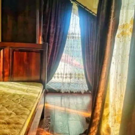 Amarilla Guest house Constanta