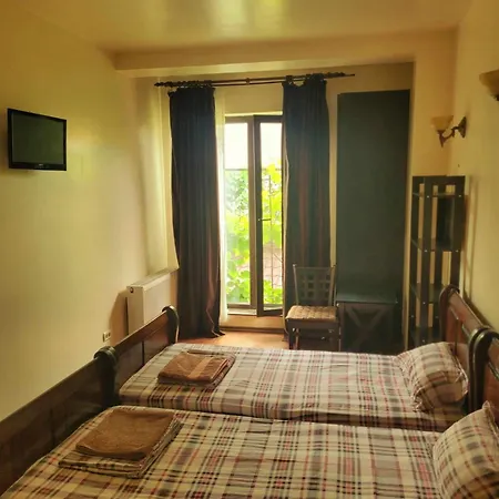 Amarilla Guest house Constanta