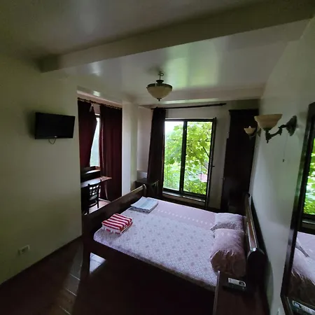 Amarilla Guest house *