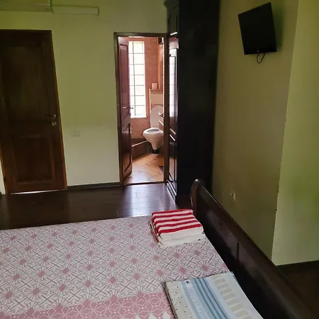 Amarilla Guest house Constanta