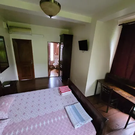 Guest house Amarilla